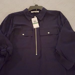 NWT Michael Kors shirt